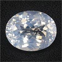 【Sillimanite】 シリマナイト ６．８８CT