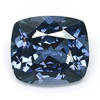 【Spinel】 バイオレットスピネル １．４３１CT