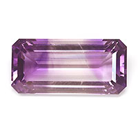 【Amethyst】 バイカラーアメシスト １２．６２CT