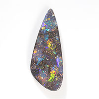 【Opal】 ボルダー乳白色 ３．２０ＣＴ