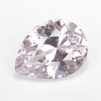 【Taaffeite】 パープルターフェアイト ０．４９１CT