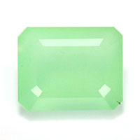 【Opal】 グリーンオパール ７．４４CT