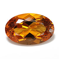 【Citrine】 マディラシトリン １１．７９CT