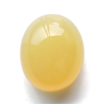 【Opal】 イエローオパール ２．２２CT