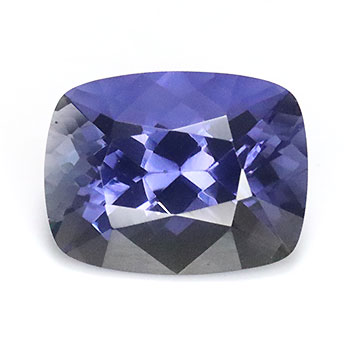 楽天市場】【合成石・ルース】 合成パライバベリル1．36CT