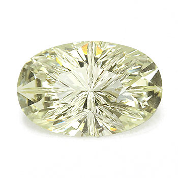 【Heliodor】 ヘリオドール ６．０１CT