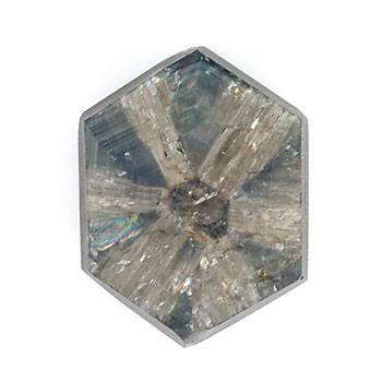 【Sapphire】 トラピッチェサファイア ４．４２CT 34,450円