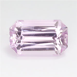 【Kunzite】 クンツァイト(無処理) 3.81CT