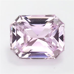 【Kunzite】 クンツァイト（無処理） ３．１４CT｜ベアーズ ジェムコレクション