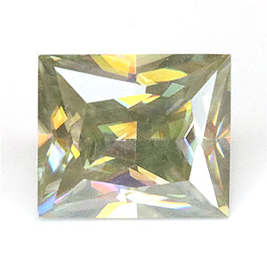 【合成石】 チタニアダイヤ（合成ルチル）１．６９CT