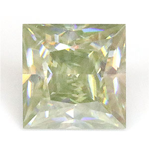 【合成石】 チタニアダイヤ(合成ルチル)1.39CT|ベアーズ ジェムコレクション