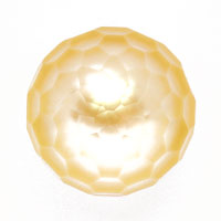 【Pearl】 クリームパール（南洋真珠） ８．１７CT