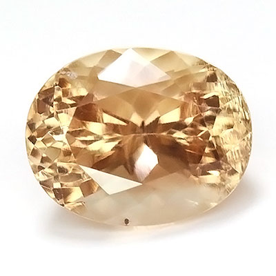 【Sunstone】 オレゴンサンストーン３．８２CT