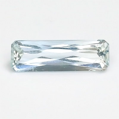 【Jeremejevite】エレメージェバイト(バイカラー) 0.439CT|ベアーズ ジェムコレクション