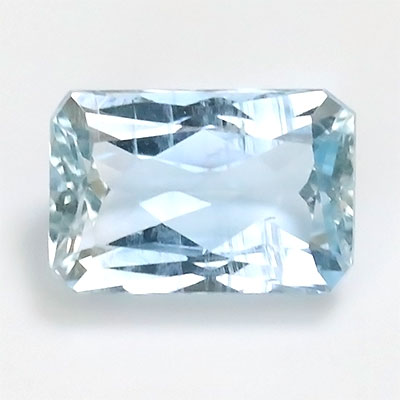 【Jeremejevite】 エレメージェバイト ０．４０２CT