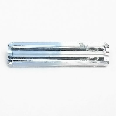 【Jeremejevite】エレメージェバイト（バイ色つや） ２．６３４CT