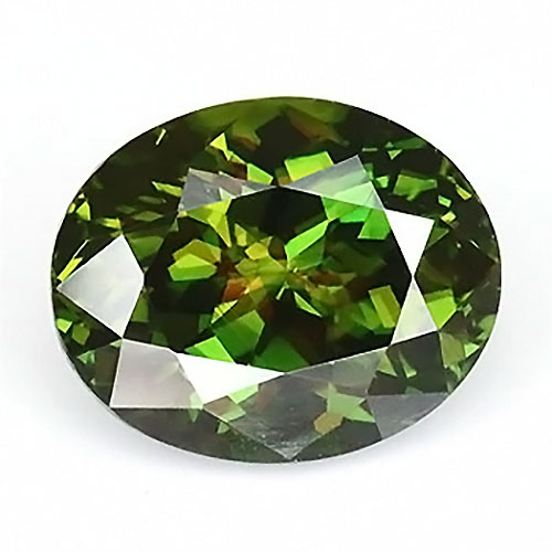 【Sphene】 カラーチェンジスフェーン３．２８２CT