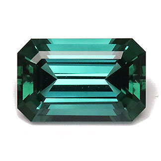 【Tourmaline】 ティールトルマリン ２．４００CT｜ベアーズ ジェムコレクション