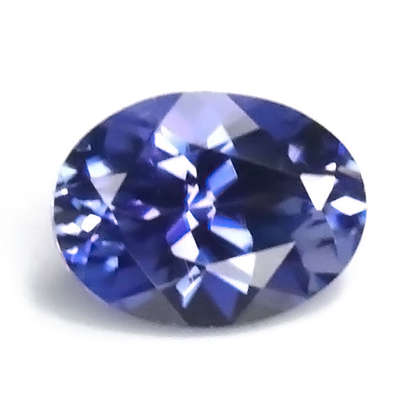 【Benitoite】 ベニトアイト ０．２００CT