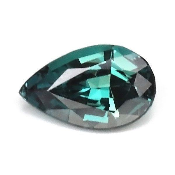 【Alexandrite】 アレキサンドライト ０．２７CT