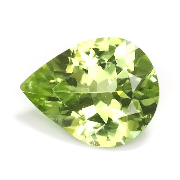 【Peridot】 カシミールペリドット1.67CT|ベアーズ ジェムコレクション