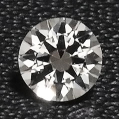 【Phenacite】 ロシアン・フェナカイト０．２４CT｜ベアーズ ジェムコレクション