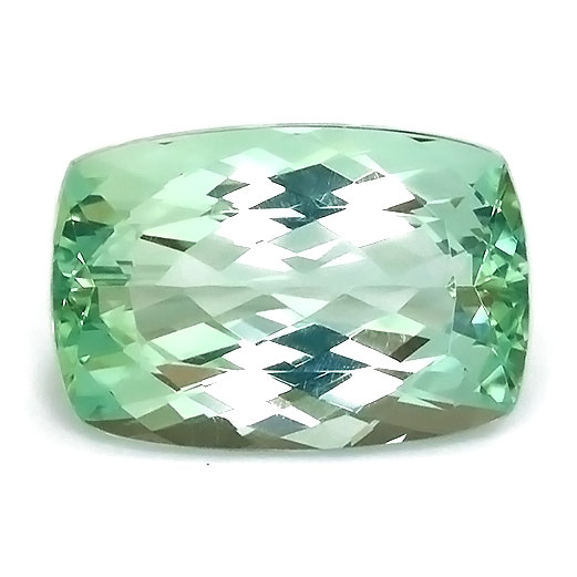 【Apatite】 ミントアパタイト １０．０２４CT