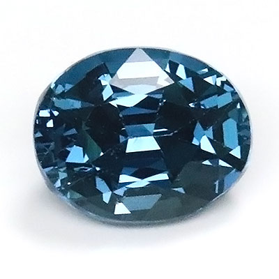【Spinel】 コバルトブルースピネル ０．８９８CT