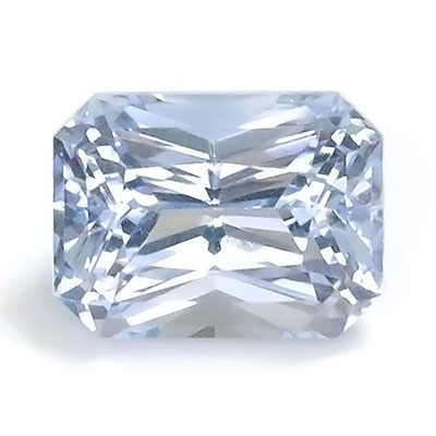 【Spinel】 ブルースピネル 1.005CT|ベアーズ ジェムコレクション