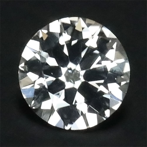 【Phenacite】 ロシアン・フェナカイト０．４１CT