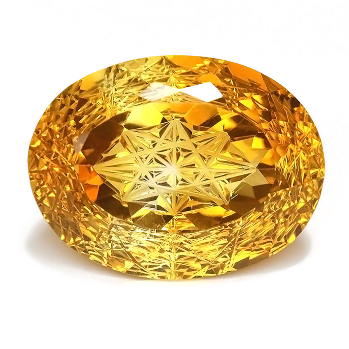 【Citrine】 シトリン２９．８３CT