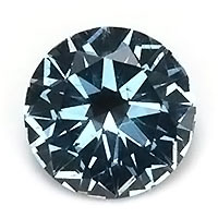 【Garnet】 ベキリィブルーガーネット ０．３８CT｜ベアーズ ジェムコレクション