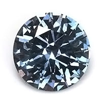 【Garnet】 ベキリィブルーガーネット ０．２９CT