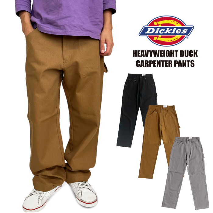 楽天市場】【セール20%OFF】 Dickies ディッキーズ ヘビーウェイト