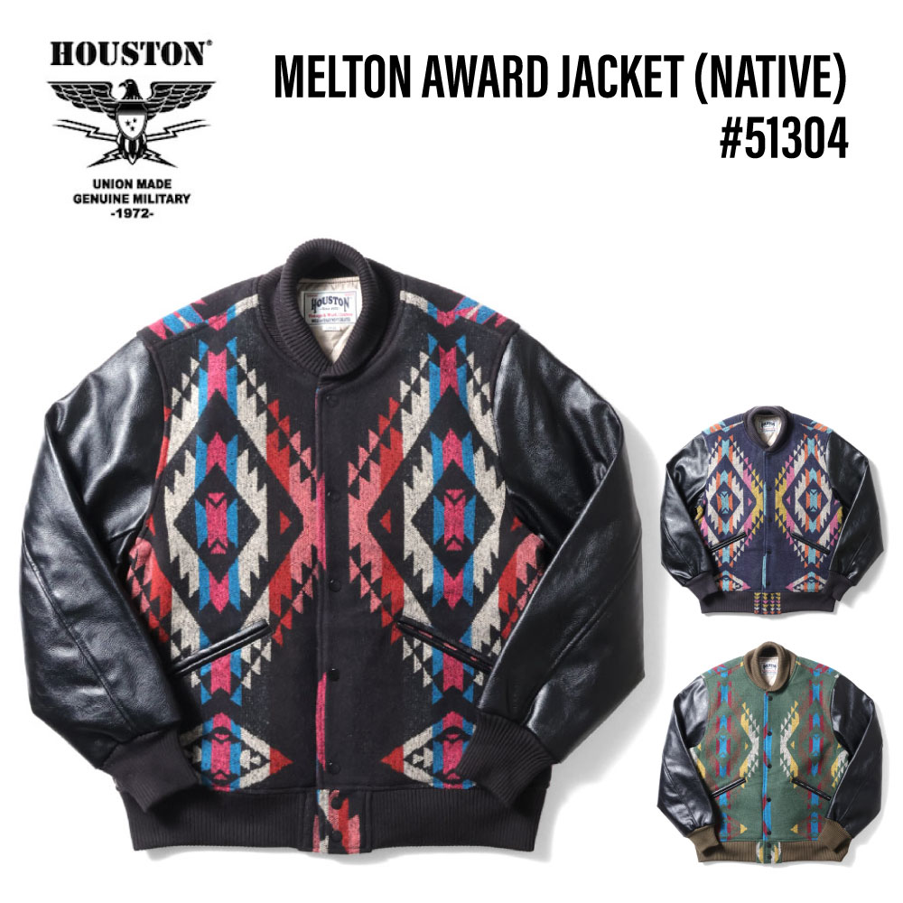 楽天市場】【SALE☆71%OFF】HOUSTON ヒューストン メルトン