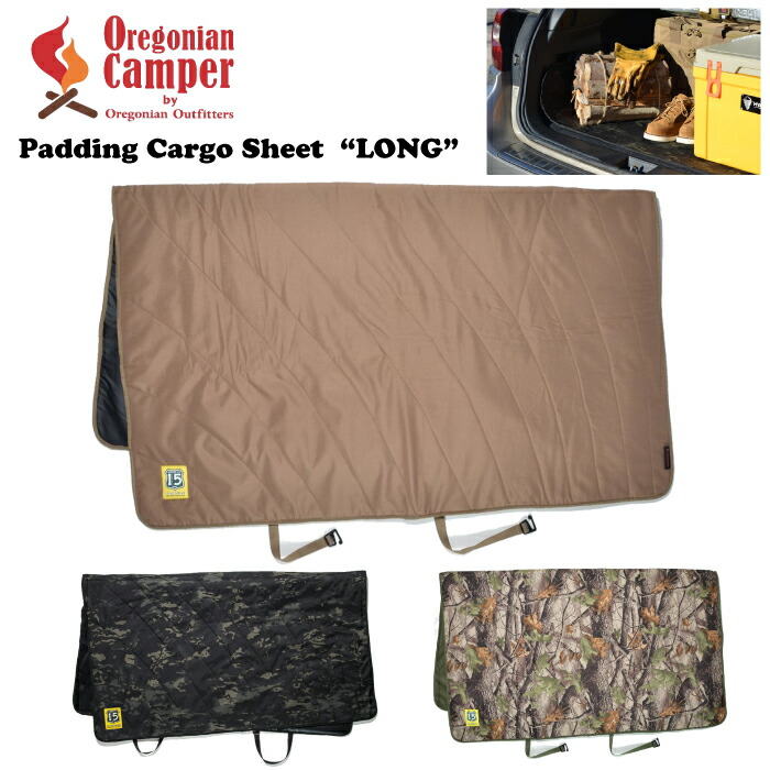 Oregonian Camperオレゴニアンキャンパー Padding Blan OregonianCamper padding blanket オレゴニアンキャンパー パディ