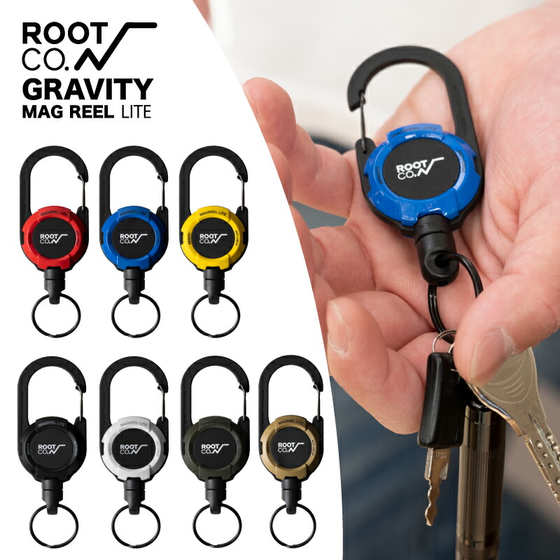 ROOT CO. ルートコー 別注マグリール360 2個セット 楽天市場】ルートコー グラビティマグリールスクエアライト ROOT