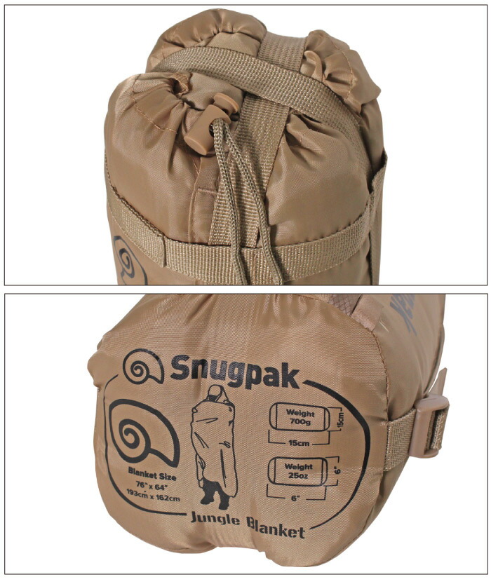 完売】 Snugpak スナグパック ジャングルトラベルブランケット Jangle Travel blanket アウトドア キャンプ 暖かい  洗濯可能 コンパクト 防風 防滴 抗菌 撥水 浸湿 速乾 軽量 中綿 SP10120OL SP10021BK SP17999DT JANGLE- BLANKET csestudies.com