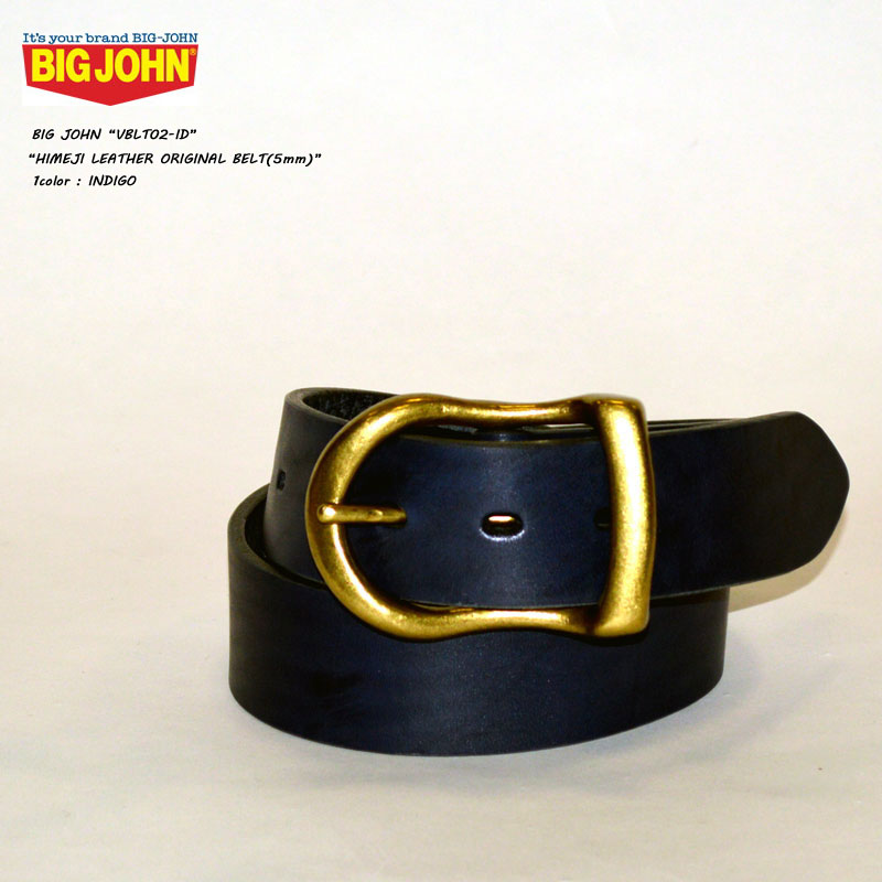 BIG JOHN ビッグジョン\
