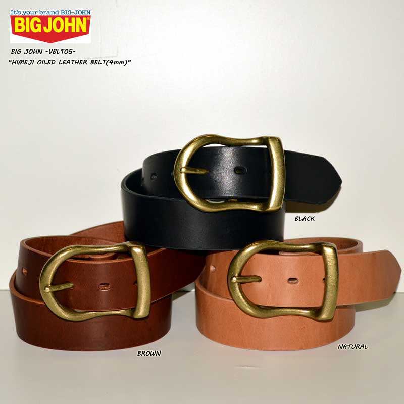 BIG JOHN ビッグジョン\