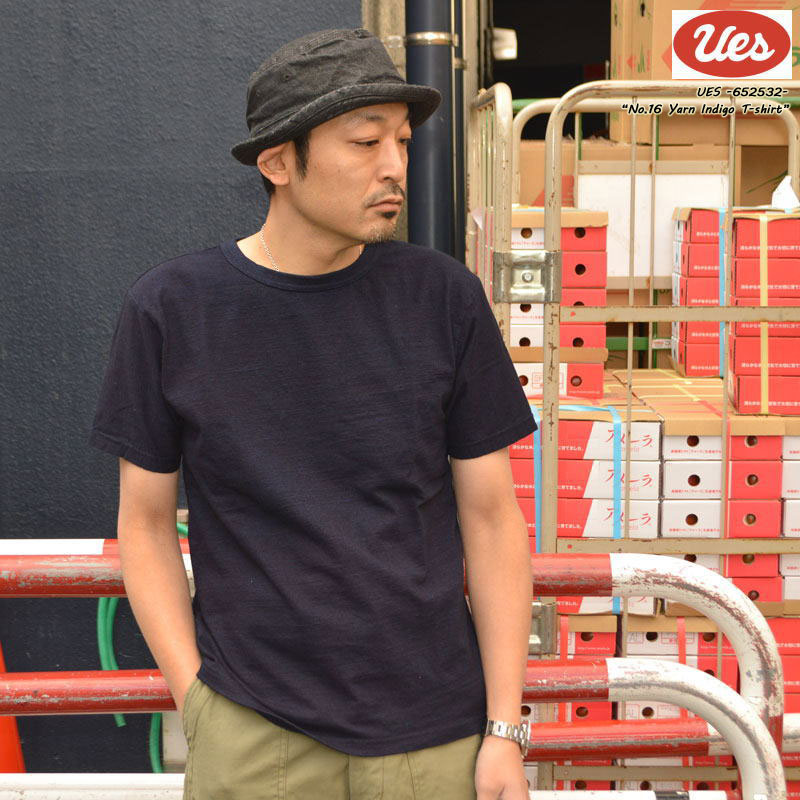 UES ウエス\