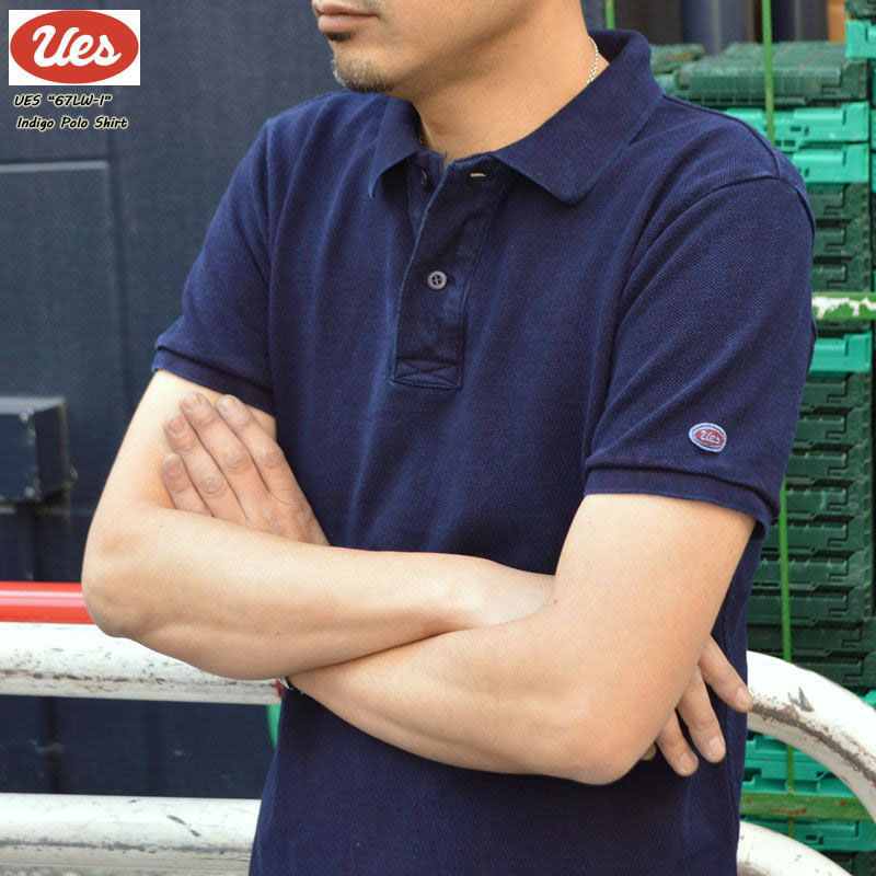 UES ウエス\