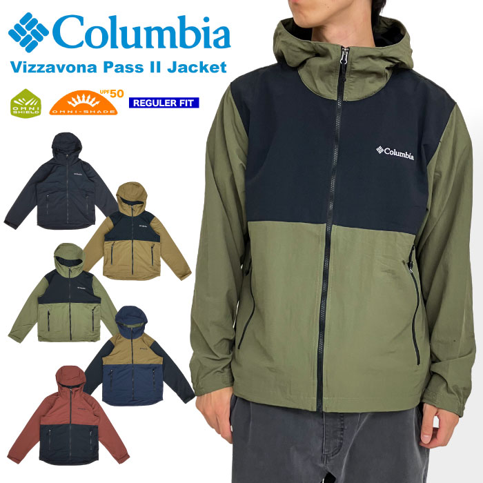 楽天市場】コロンビア アウター ジャケット メンズ COLUMBIA