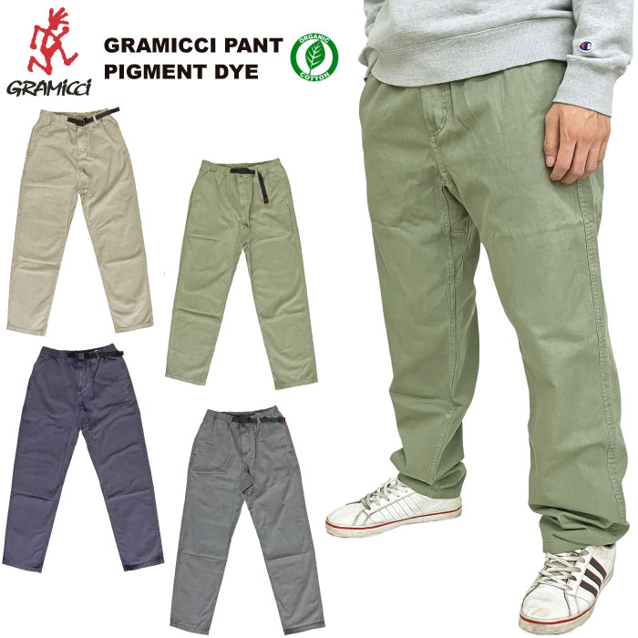 楽天市場】＼マラソンクーポン&P3倍／Gramicci グラミチ グラミチ