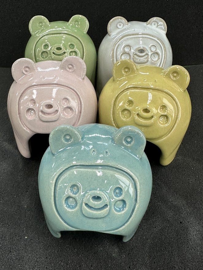 楽天市場】【Bears Frog】オリジナルカエルフード 350g : BearsFrog 楽天市場店