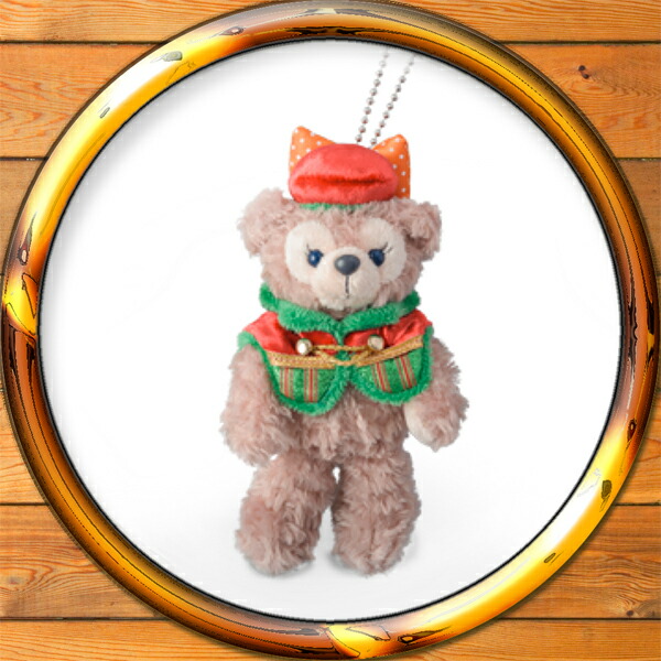 楽天市場】シェリーメイ ぬいぐるみバッジ カラー・オブ