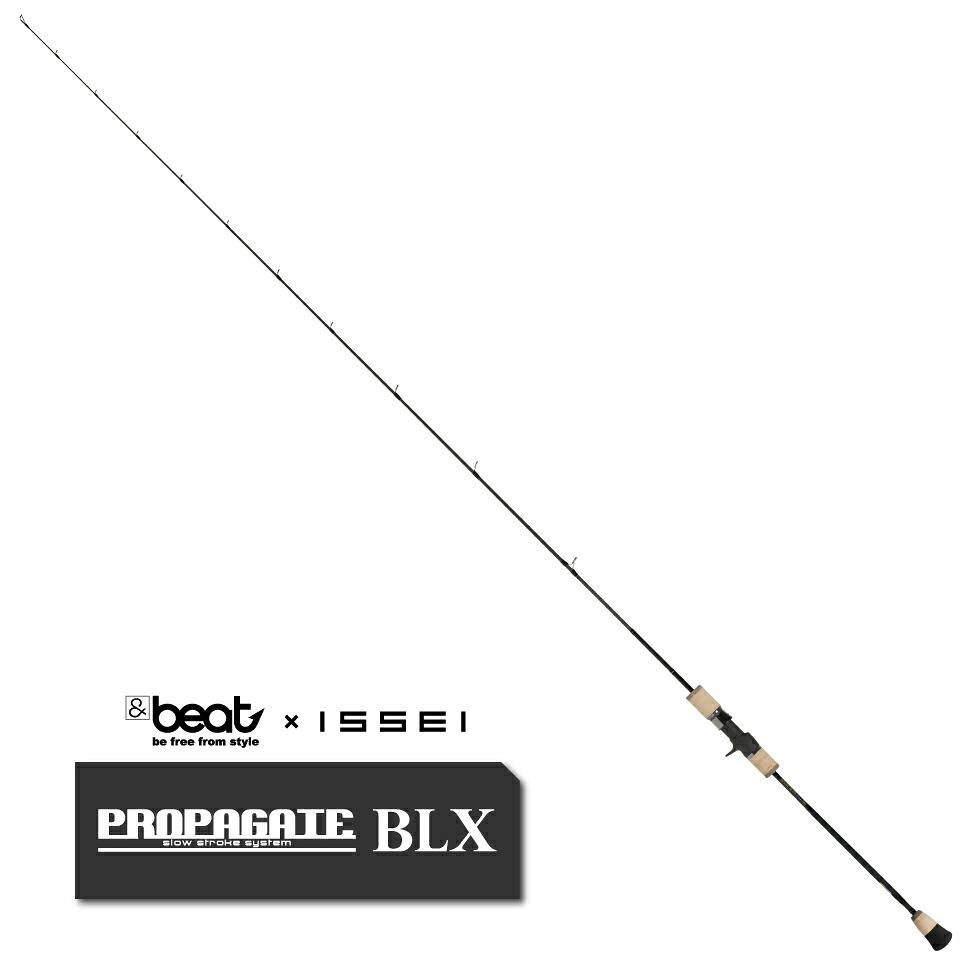 \u0026beat PROPAGATE BLX（プロパゲートBLX）