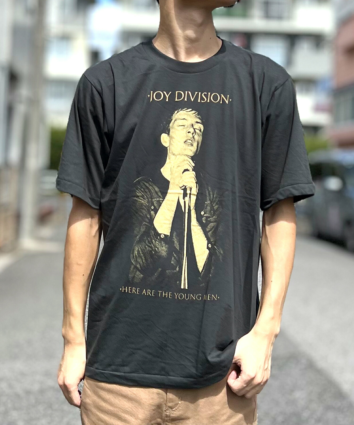 レア the mighty clouds of joy バンドＴシャツ 楽天市場】USED 古着 半袖 Tシャツ T Shirt JOY OPPOSITES