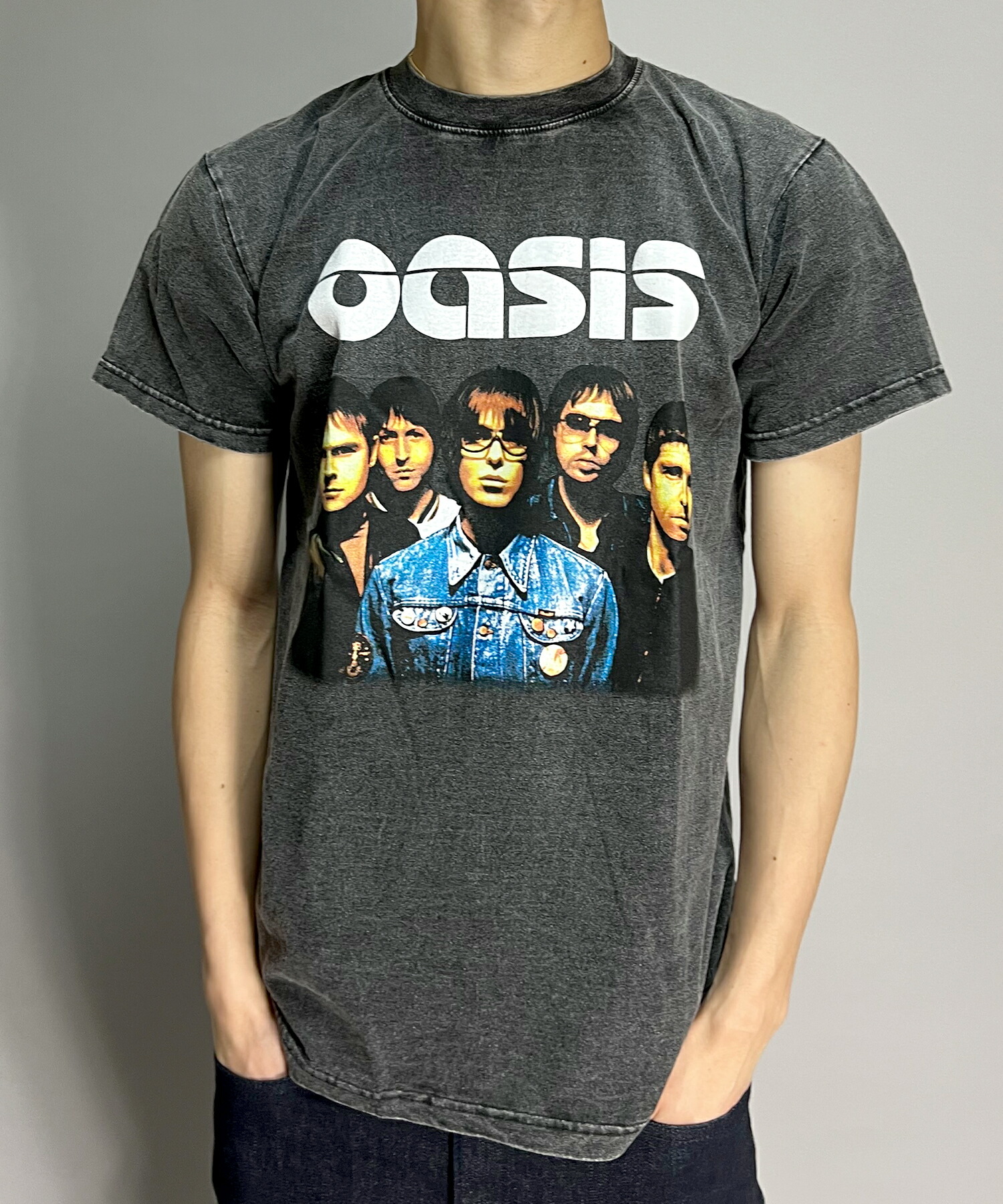 楽天市場】デザインTシャツ BUNNY RABBIT OASIS オアシス