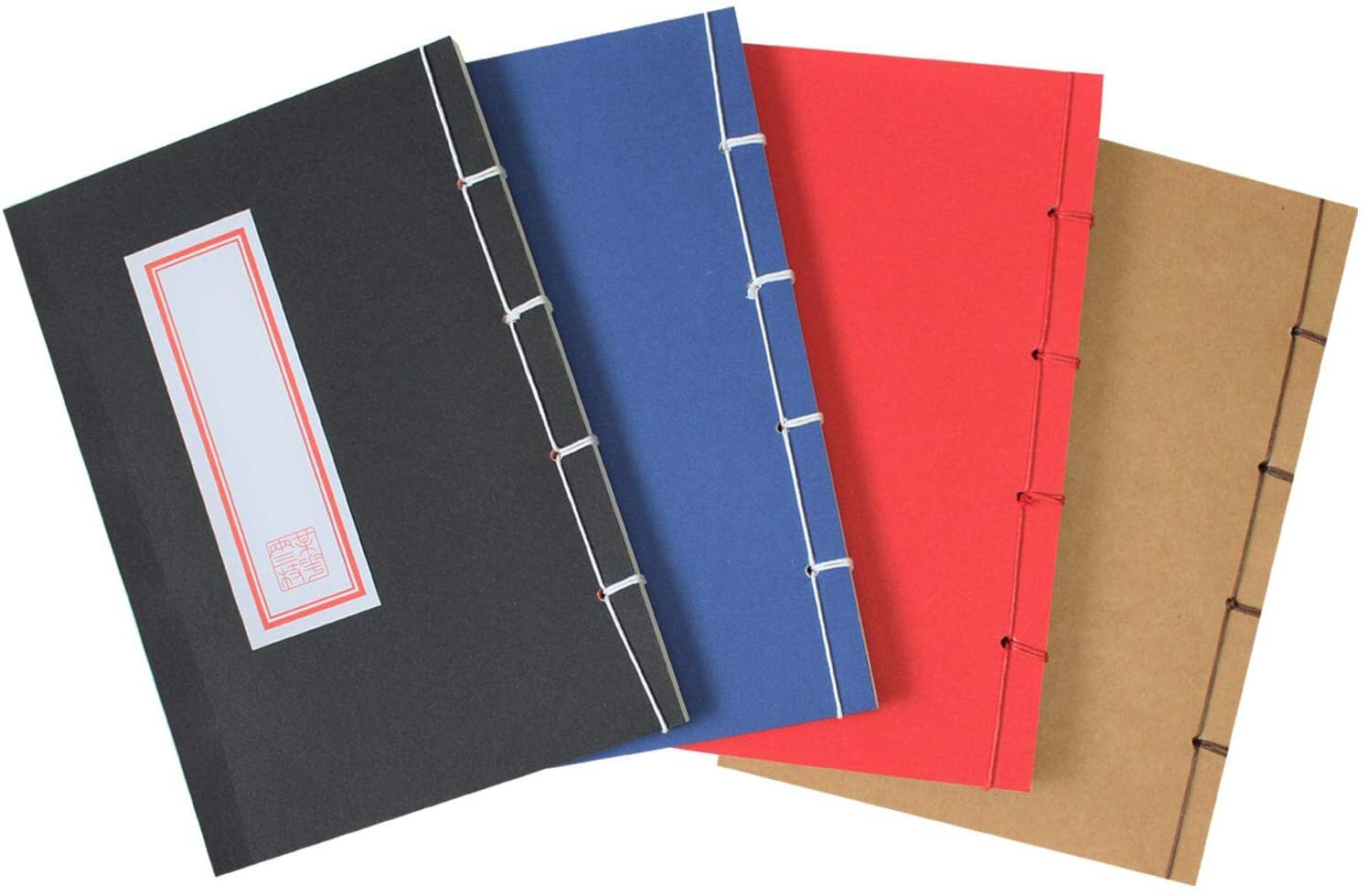 楽天市場】【和綴じノート-A5-縦書き】【文房具-ノート】 自由帳-日記